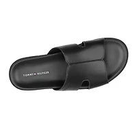 Welch Slip On Dress Sandals