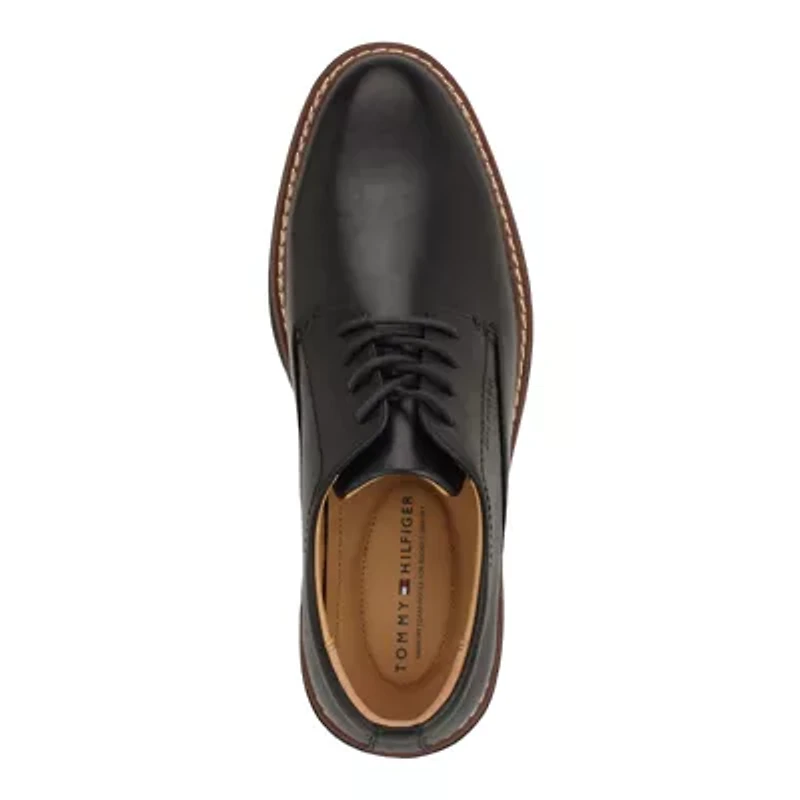 Hiday Casualized Hybrid Oxfords