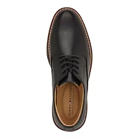 Hiday Casualized Hybrid Oxfords