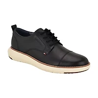 Fader Cap Toe Hybrid Derby Shoes