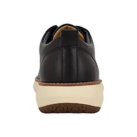 Fader Cap Toe Hybrid Derby Shoes