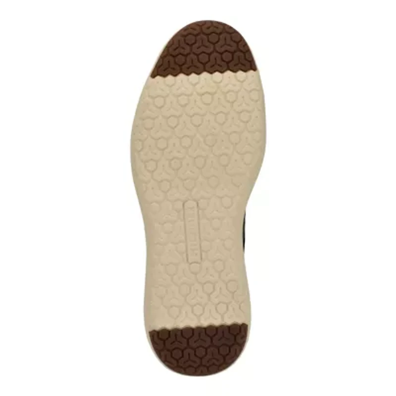 Fader Cap Toe Hybrid Derby Shoes