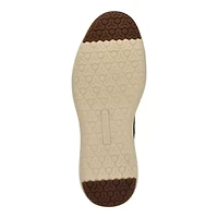 Fader Cap Toe Hybrid Derby Shoes