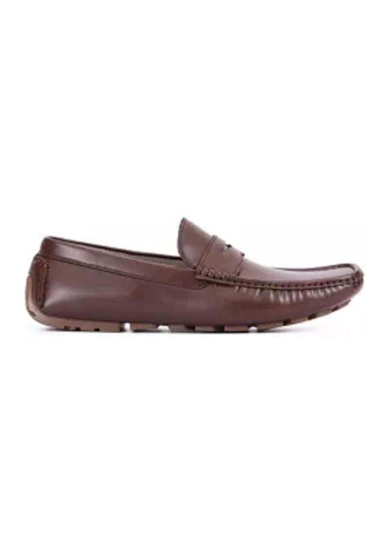 Amile Loafers