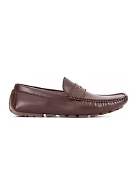 Amile Loafers