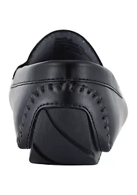 Atino Slip on Driving Loafers