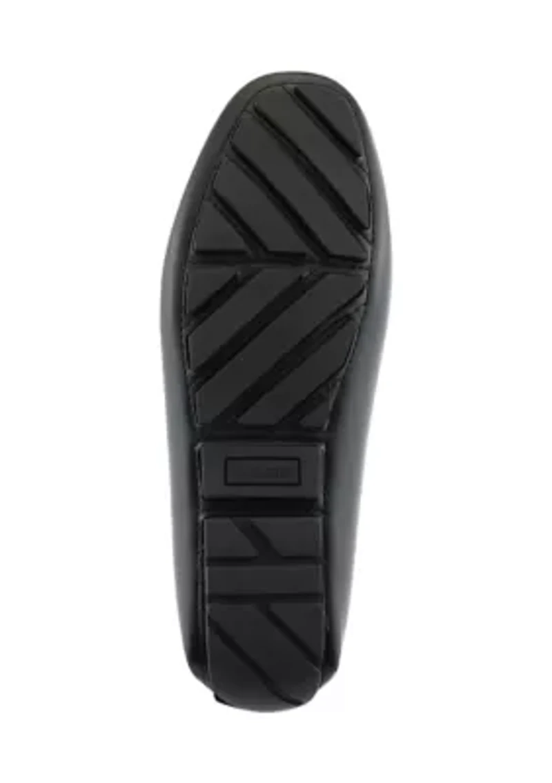 Atino Slip on Driving Loafers