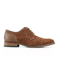 Banly Oxfords