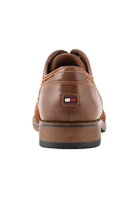 Banly Oxfords