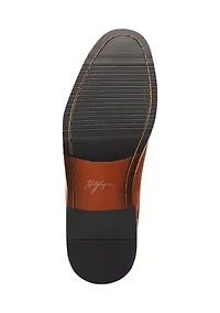 Banly Oxfords