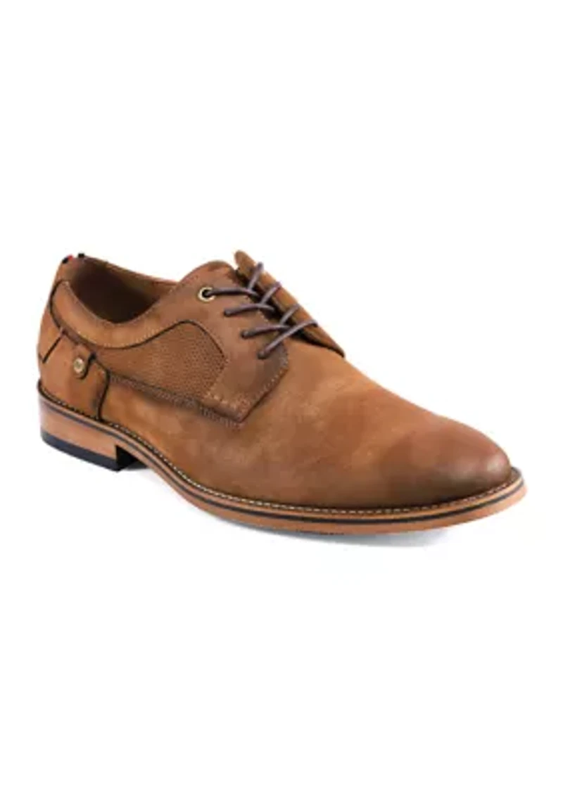 Brayo Oxfords