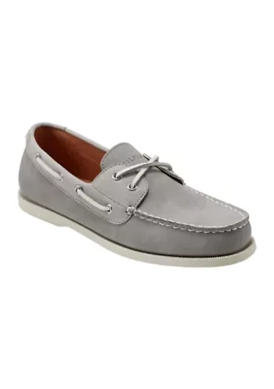 Brazen Boat Shoes