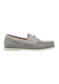 Brazen Boat Shoes