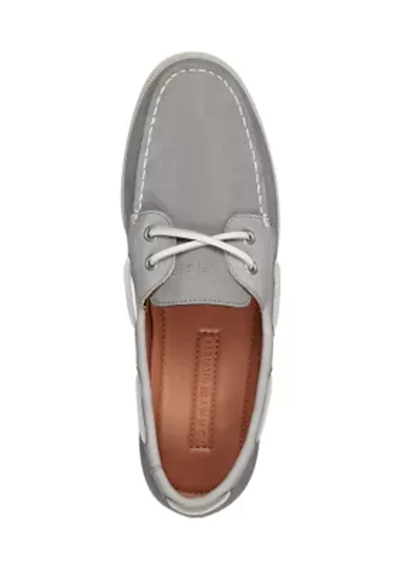 Brazen Boat Shoes