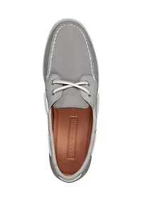 Brazen Boat Shoes
