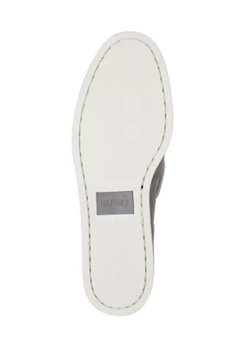 Brazen Boat Shoes