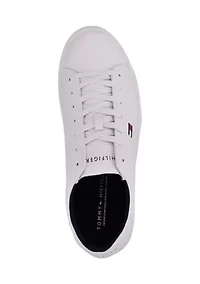 Brecon Lace Up Low Top Sneakers