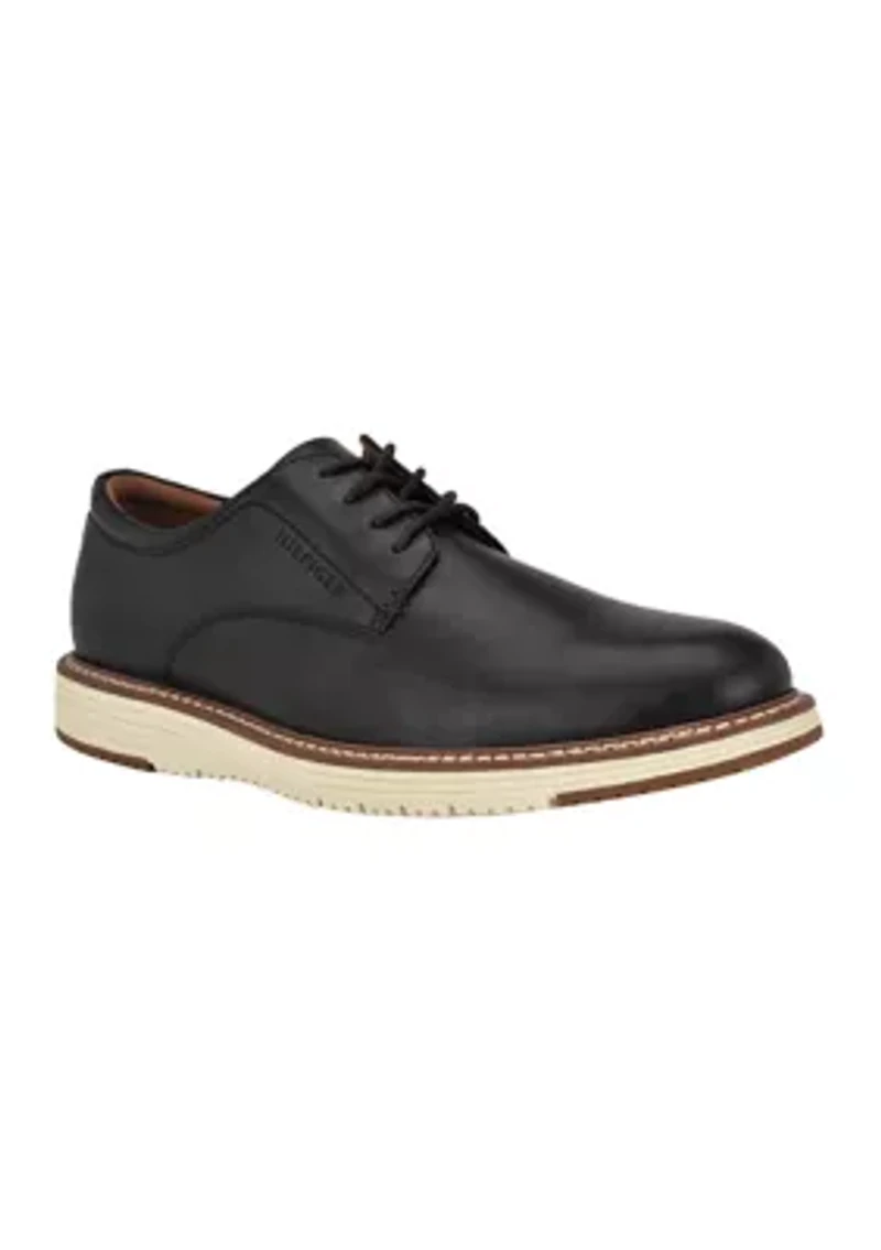 Hiday Hybrid Oxfords