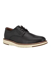Hiday Hybrid Oxfords