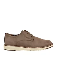 Hiday Hybrid Oxfords
