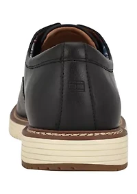 Hiday Hybrid Oxfords