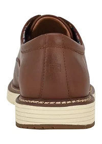 Hiday Hybrid Oxfords