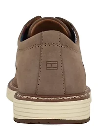 Hiday Hybrid Oxfords