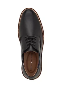 Hiday Hybrid Oxfords