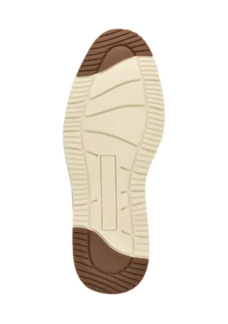 Hiday Hybrid Oxfords