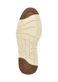 Hiday Hybrid Oxfords