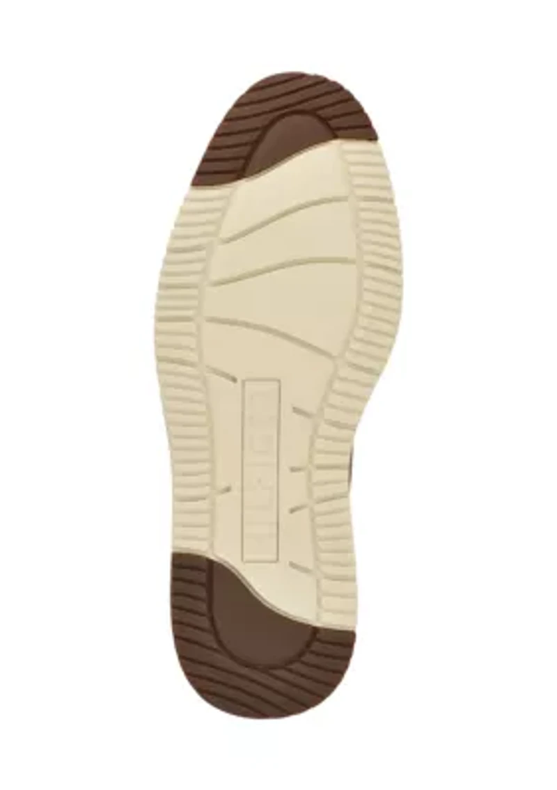 Hiday Hybrid Oxfords