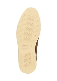 Nemoza Casual Oxfords