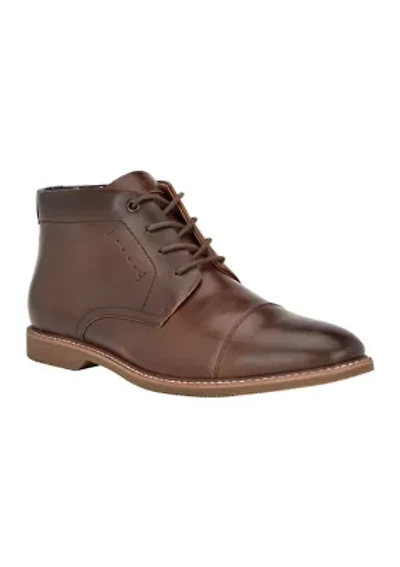 Rawstin Chukka Boots