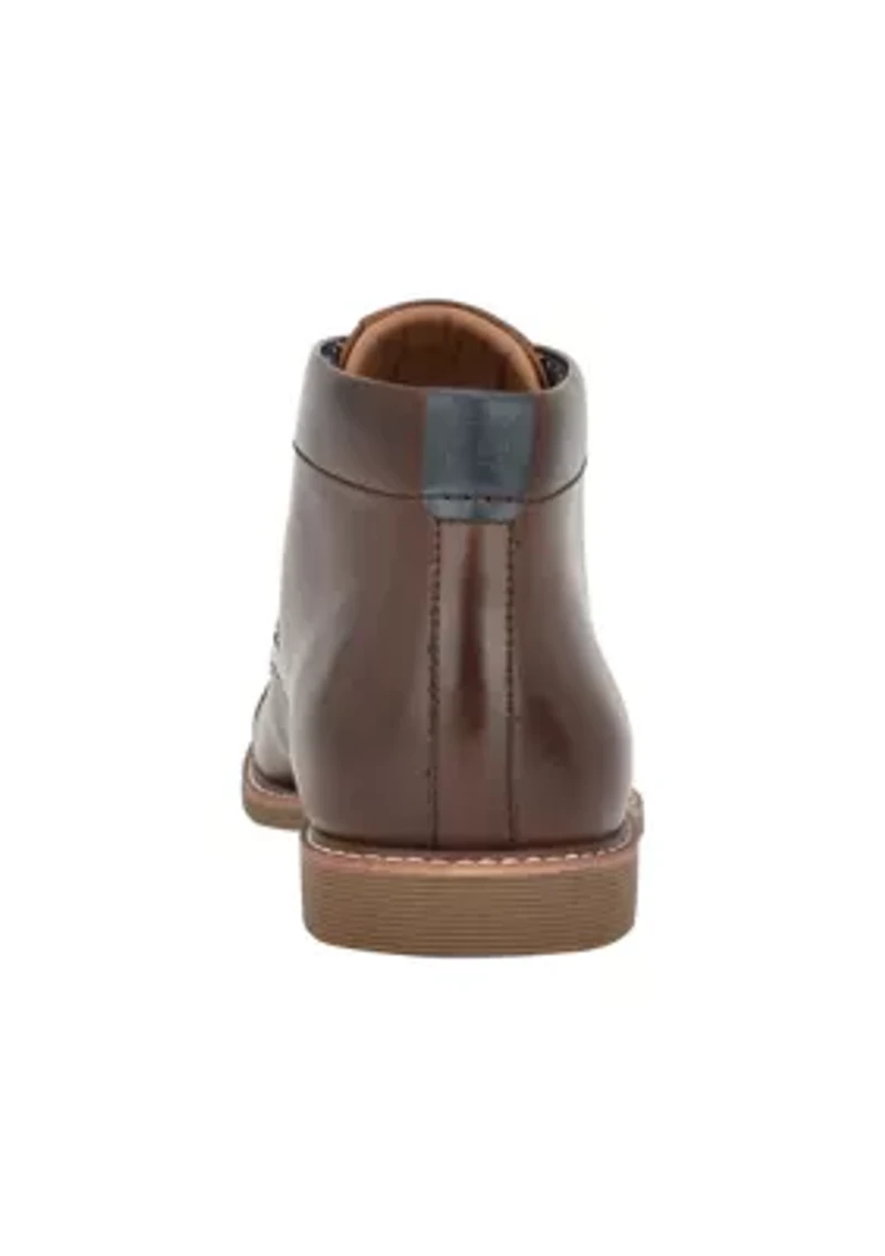 Rawstin Chukka Boots