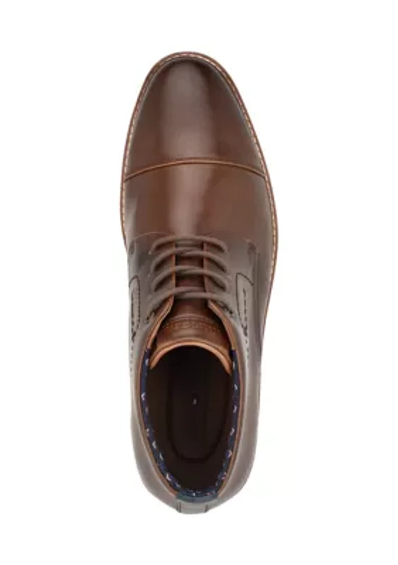 Rawstin Chukka Boots