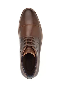 Rawstin Chukka Boots