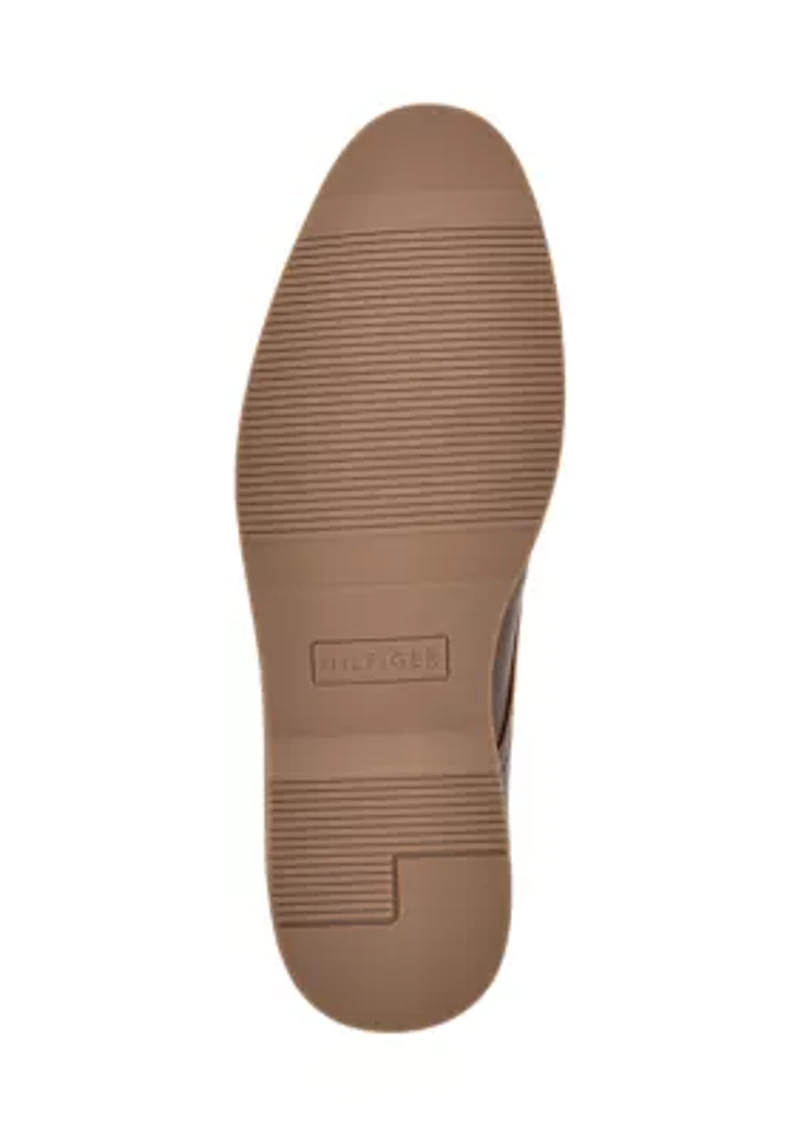 Rawstin Chukka Boots