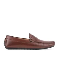 Ruven Loafers