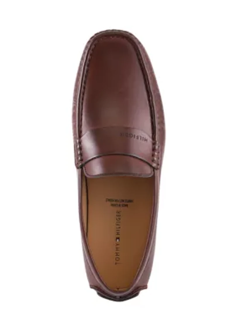 Ruven Loafers