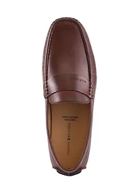 Ruven Loafers