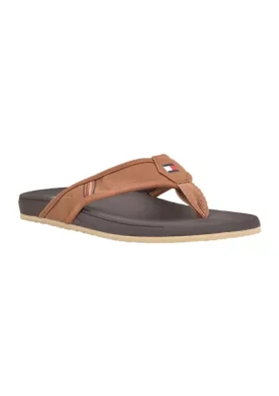 Serio Flip Flop Thong Sandals