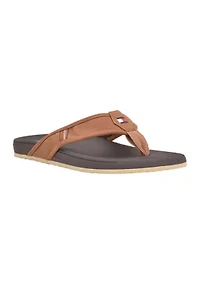 Serio Flip Flop Thong Sandals
