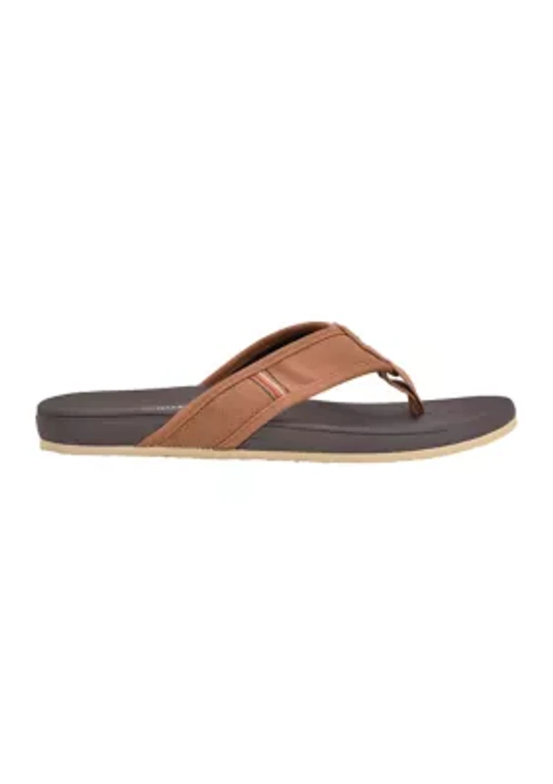 Serio Flip Flop Thong Sandals