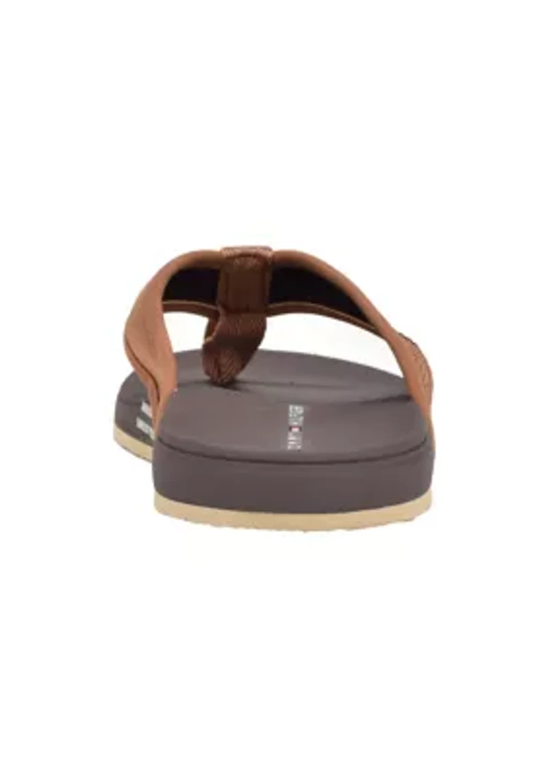 Serio Flip Flop Thong Sandals