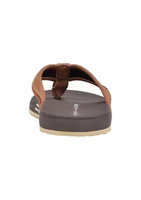 Serio Flip Flop Thong Sandals