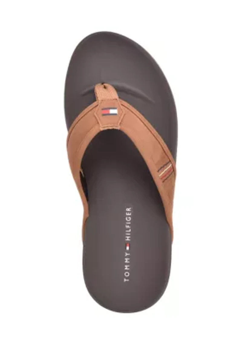 Serio Flip Flop Thong Sandals