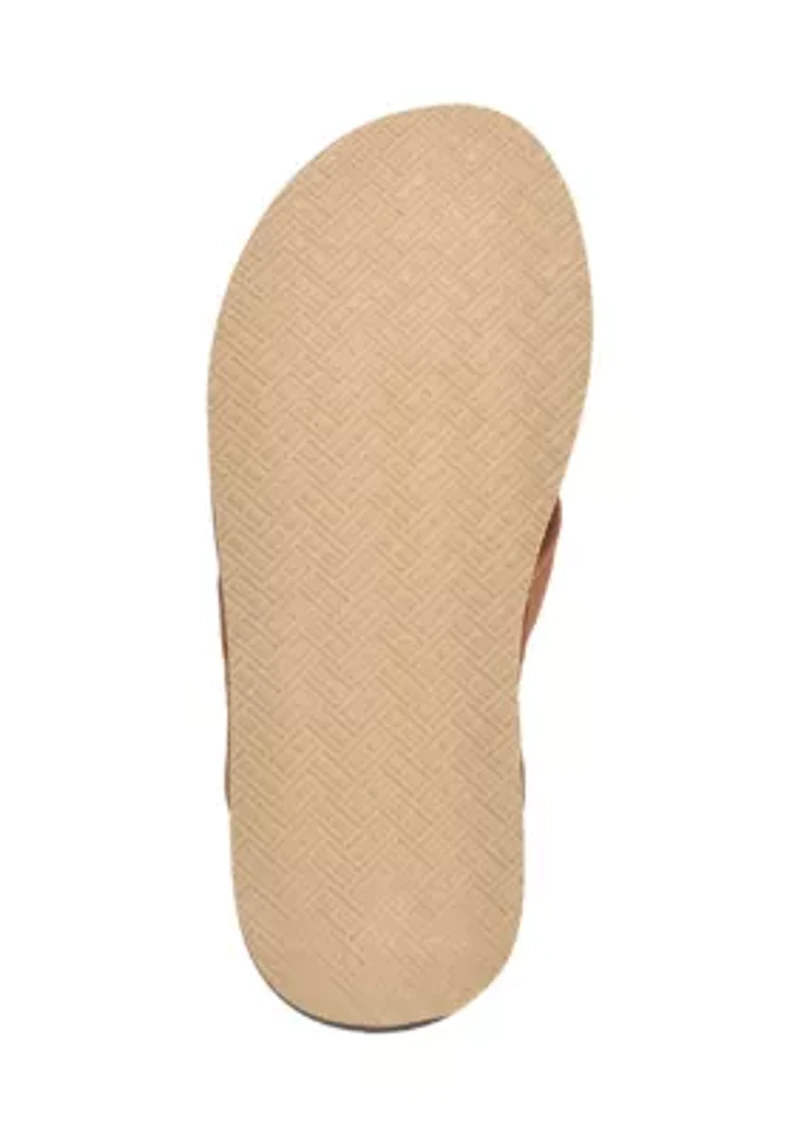 Serio Flip Flop Thong Sandals