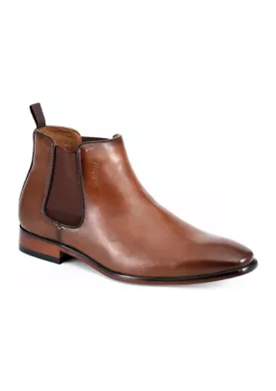 Sesame Chelsea Boots