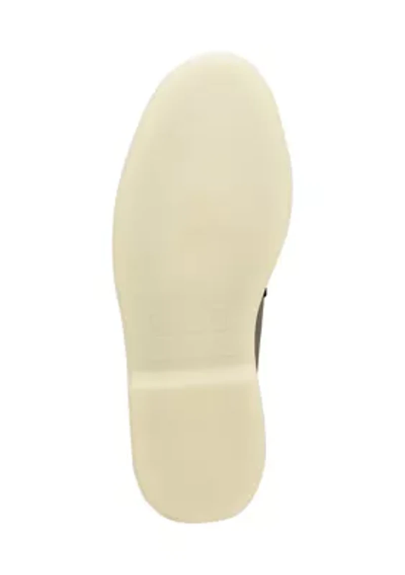Sevas Oxfords