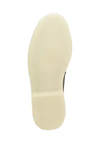 Sevas Oxfords